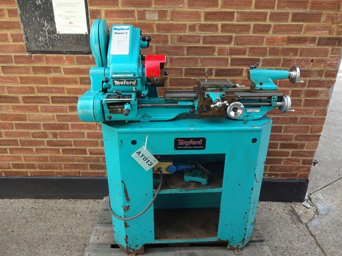 Myford super big - myford,