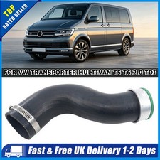 TURBO INTERCOOLER HOSE PIPE