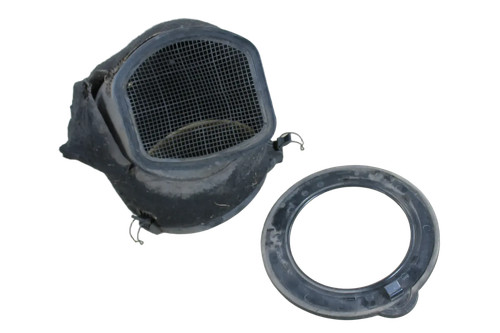 Grille intake cabin - t4,