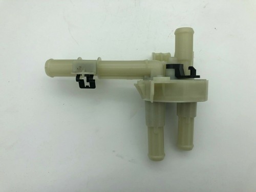 Heater valve control - , tap