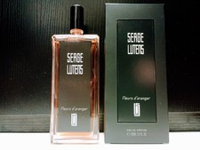 Serge Lutens Fleurs d'oranger