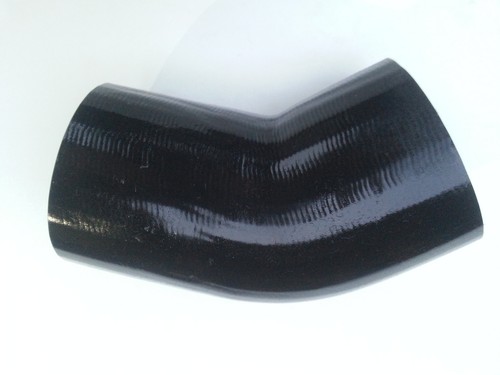 Turbo intercooler hose - turbo,