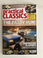 PRACTICAL CLASSICS MAGAZINE
