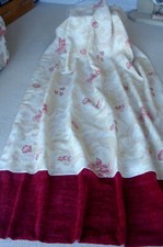 Door Curtain Laura Ashley