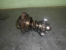 honda  ntv  600  revere