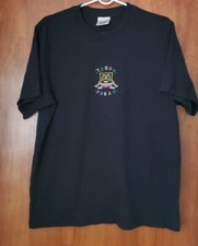 Teddy Fresh X Spongebob