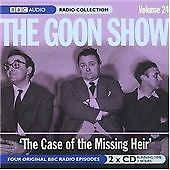 Various Artists : Goon Show