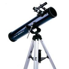 Danubia Meteor 31 Newtonian