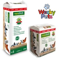 Easichick 10, 20, 40kg
