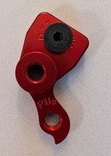 Pilo D77 Derailleur Hanger for