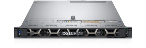 Dell poweredge r640 silver - r640, x