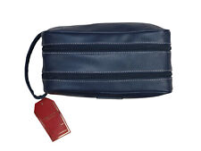 Perry Ellis Faux Leather Dual