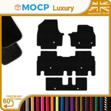 Luxury Car Mats to fit Kia EV9