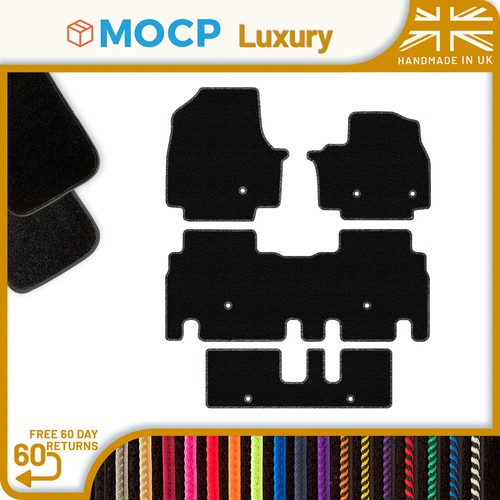 Luxury car mats fit - mats,