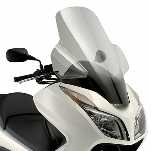 Kappa clear high - high, scooter