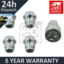 Fits Volvo Vauxhall Toyota