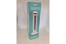 VIDA 29" Tower Fan 3 Speed