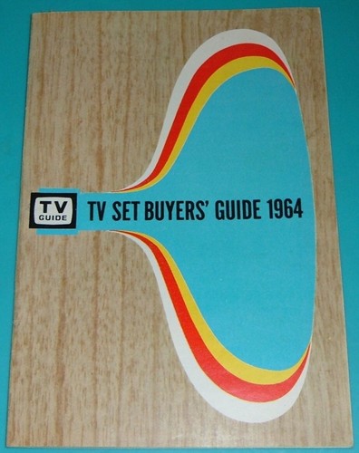 1963 set buyers guide for - 1963,