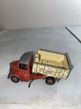Dinky Toys 410 Bedford Tipper
