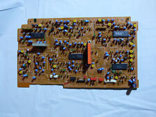 Sony SL-HF600 Betamax VCR