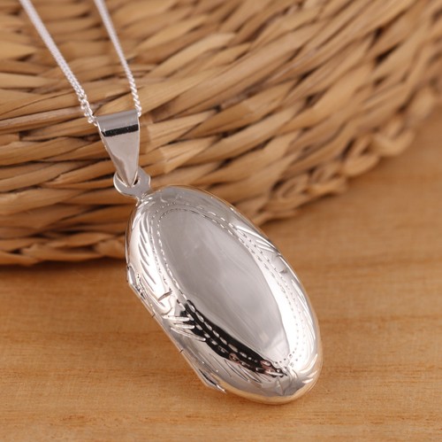 Solid 925 sterling silver - sterling,