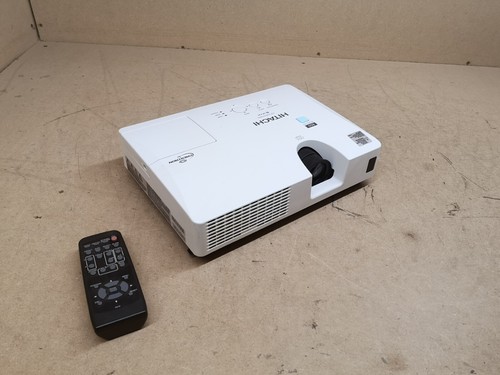 Hitachi x2021wn projector - cp-x2021wn,