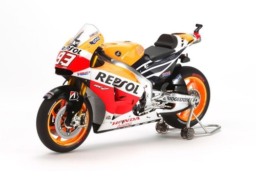 Tamiya 14130 repsol - 14130, honda