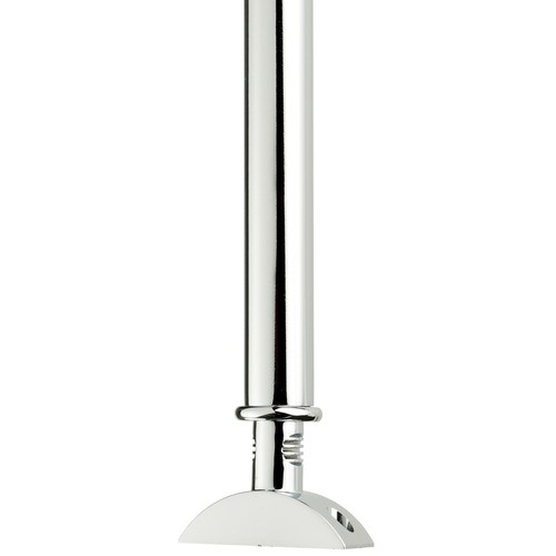 Chrome brushed nickel - chrome/brushed, &