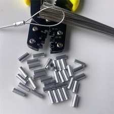 24 ALUMINIUM ELECTRIC METER