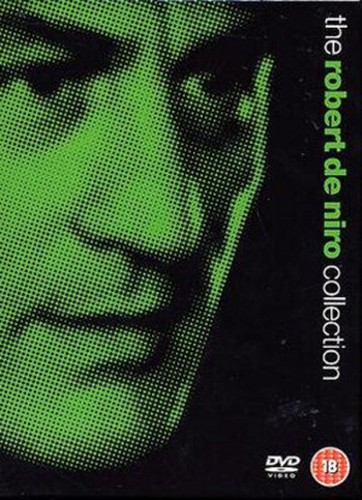 Robert niro collection - collection, dvd