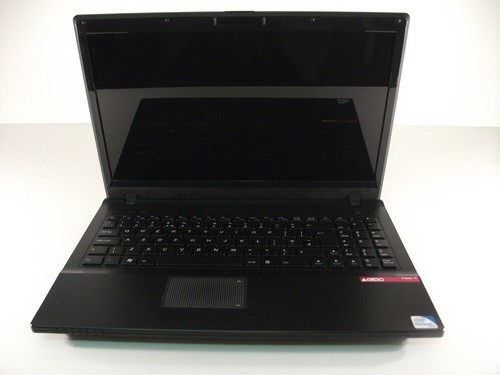 Ergo engage 141 w76c - 141, intel