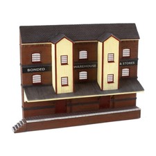 Bachmann 204 scenecraft - bachmann, low