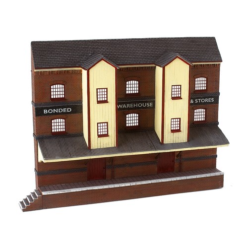 Bachmann 204 scenecraft - scenecraft, low