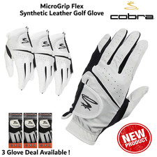 Mens golf gloves cobra - gloves,