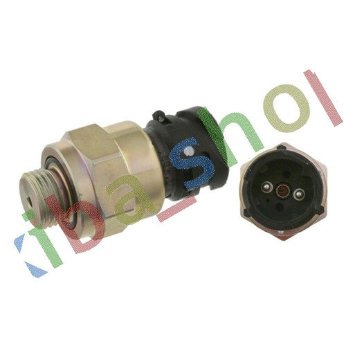 Switch number pins - 2, fits