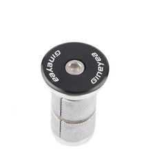 Black Headset Compressor For Carbon Forks 1-1/8" Steerer Road Mountain Bike