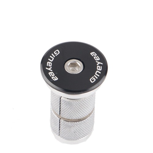 Black headset compressor - black,