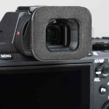 ThinkTank Hydrophobia Eyepiece