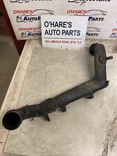 1999-2004 VW Bora Vw Golf  Mk4 1.9 TDi Turbo Pressure Pipe Hose 1J0145770Q