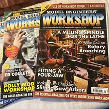 MODEL ENGINEERS WORKSHOP  4