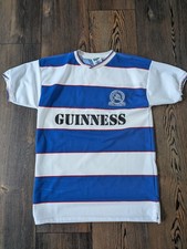 Score Draw Queens Park Rangers