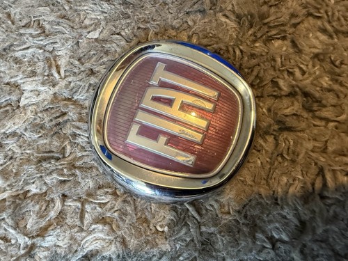 Fiat 500 tailgate boot - 500,