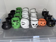20 Bucket Decoration Ornaments
