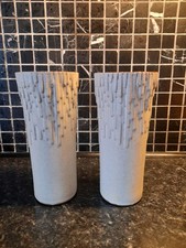 Pair of 1970s Retro Shelf