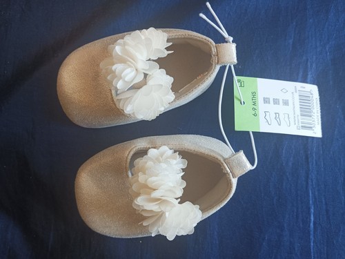 Matalan baby girl - girl, shoes