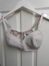 TU Women's Moulded Bra 36C