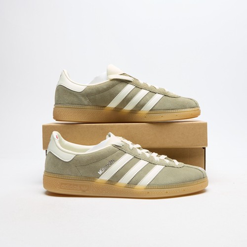 Adidas munchen women mid - munchen, women's