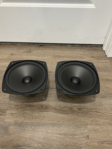 Set pair boston acoustics - set,