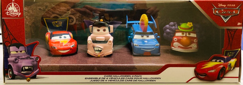 Nib disney pixar cars - nib,