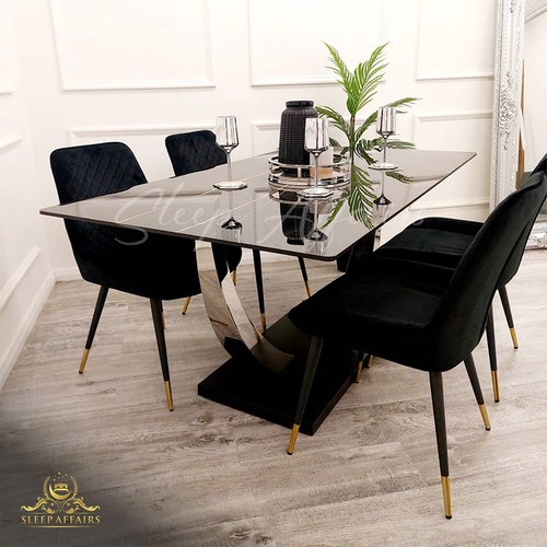 Venus black sintered - venus,